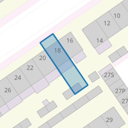 Perceel WST00-C-3046