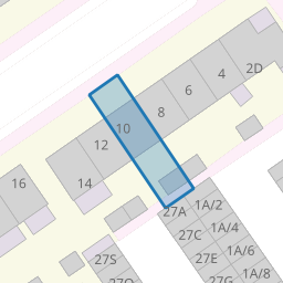 Perceel WST00-C-3050