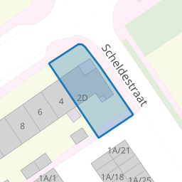 Perceel WST00-C-3054