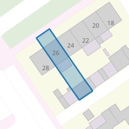 Perceel WST00-C-3056