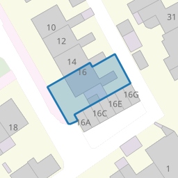 Perceel WST00-C-3062