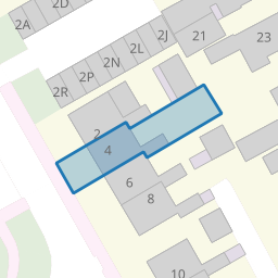 Perceel WST00-C-3068