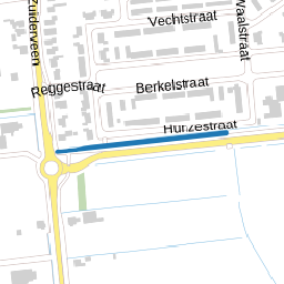 Perceel WST00-C-3072