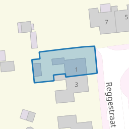 Perceel WST00-C-3078