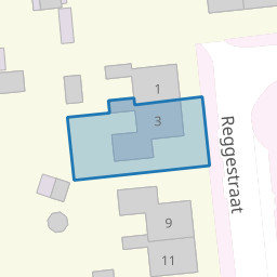 Perceel WST00-C-3079