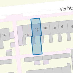 Perceel WST00-C-3087