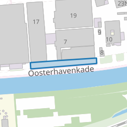 Perceel WST00-C-3101