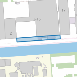 Perceel WST00-C-3102