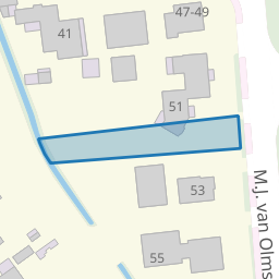 Perceel WST00-C-3117