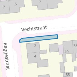 Perceel WST00-C-3122