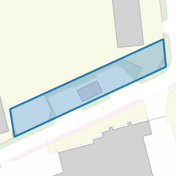 Perceel WST00-C-3140