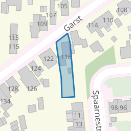 Perceel WST00-C-3145