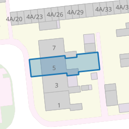 Perceel WST00-C-3151