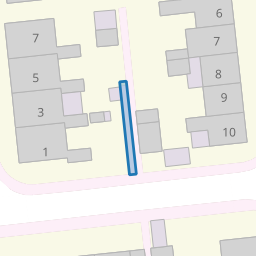 Perceel WST00-C-3154