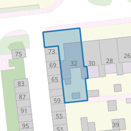 Perceel WST00-C-3155