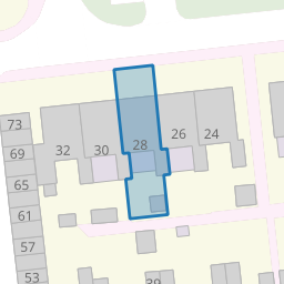 Perceel WST00-C-3157