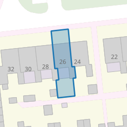 Perceel WST00-C-3158