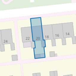 Perceel WST00-C-3161