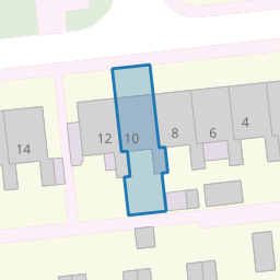 Perceel WST00-C-3166