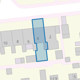 Perceel WST00-C-3169