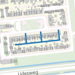 Perceel WST00-C-3171