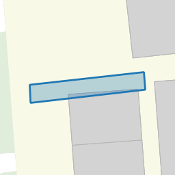 Perceel WST00-C-3176