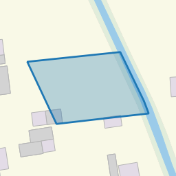 Perceel WST00-C-3191