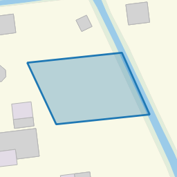 Perceel WST00-C-3192