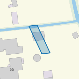 Perceel WST00-C-3200