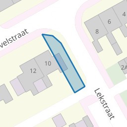 Perceel WST00-C-3246