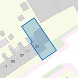 Perceel WST00-C-3275