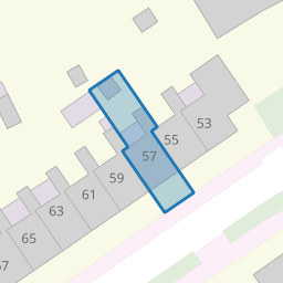 Perceel WST00-C-3277