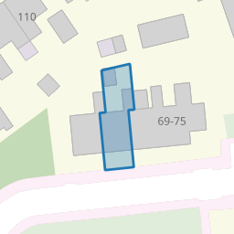 Perceel WST00-C-3285