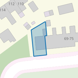 Perceel WST00-C-3286