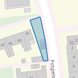 Perceel WST00-C-3289