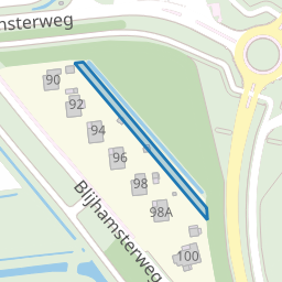 Perceel WST00-C-3300