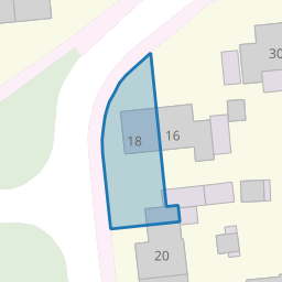 Perceel WST00-C-3341