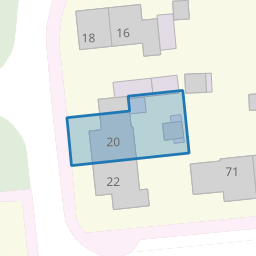 Perceel WST00-C-3343