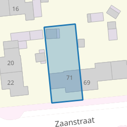 Perceel WST00-C-3345