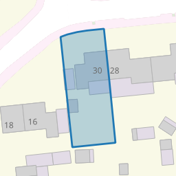 Perceel WST00-C-3346