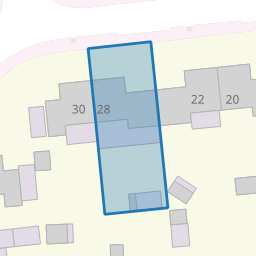 Perceel WST00-C-3347