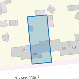 Perceel WST00-C-3348