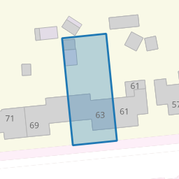Perceel WST00-C-3349