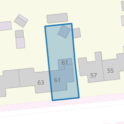 Perceel WST00-C-3352