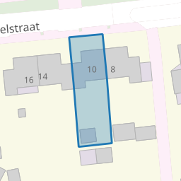 Perceel WST00-C-3358
