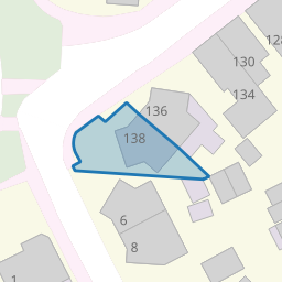 Perceel WST00-C-3363