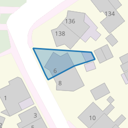 Perceel WST00-C-3364