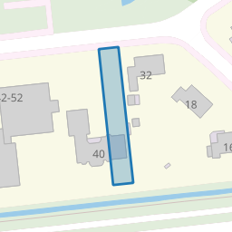 Perceel WST00-C-3377