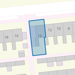 Perceel WST00-C-3378