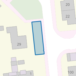 Perceel WST00-C-3380